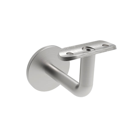 Wall handrail bracket