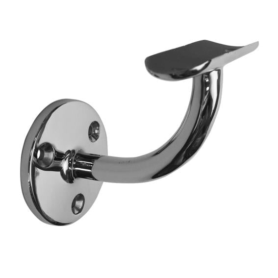 Wall handrail bracket
