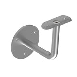 Wall handrail bracket