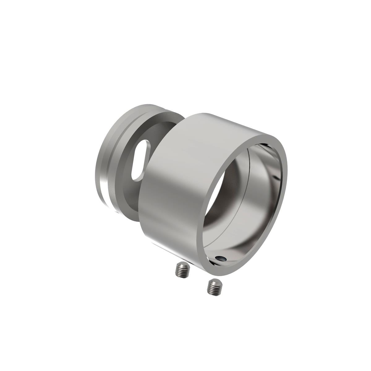 Wall handrail bracket