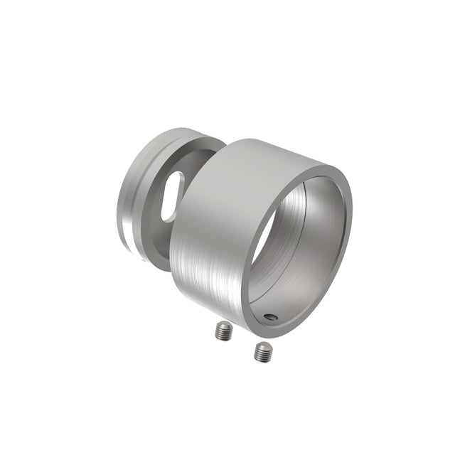 Wall handrail bracket