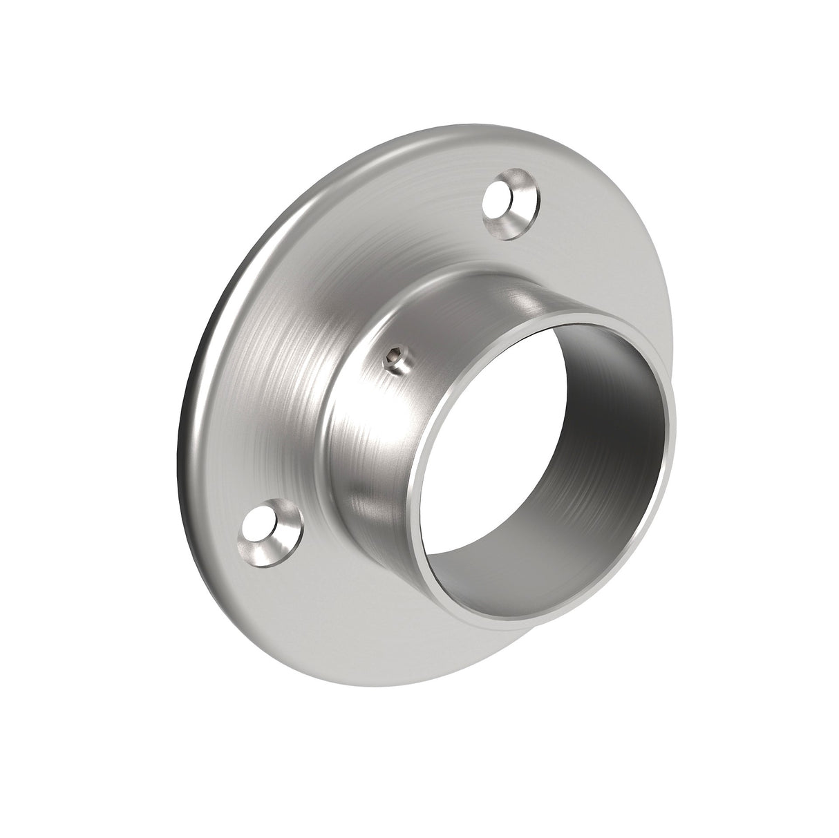 Support de main courante AISI304, D48,3