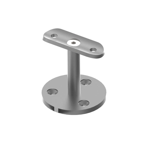 Handrail bracket
