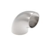 Flush angle