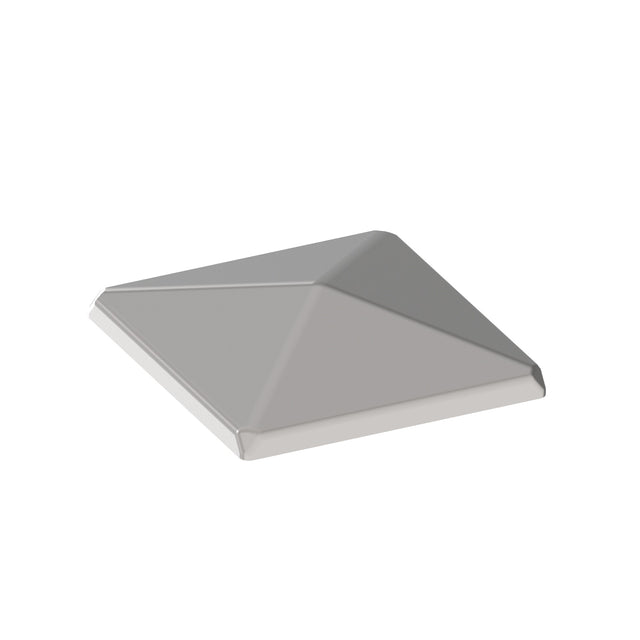 End Cap for Post 100x100