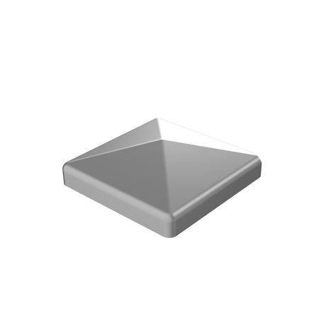Couvercle pour poteau, JP 100x100mm