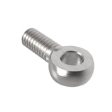 Inox cable clamp - anchor