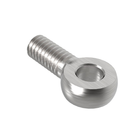 Inox cable clamp - anchor