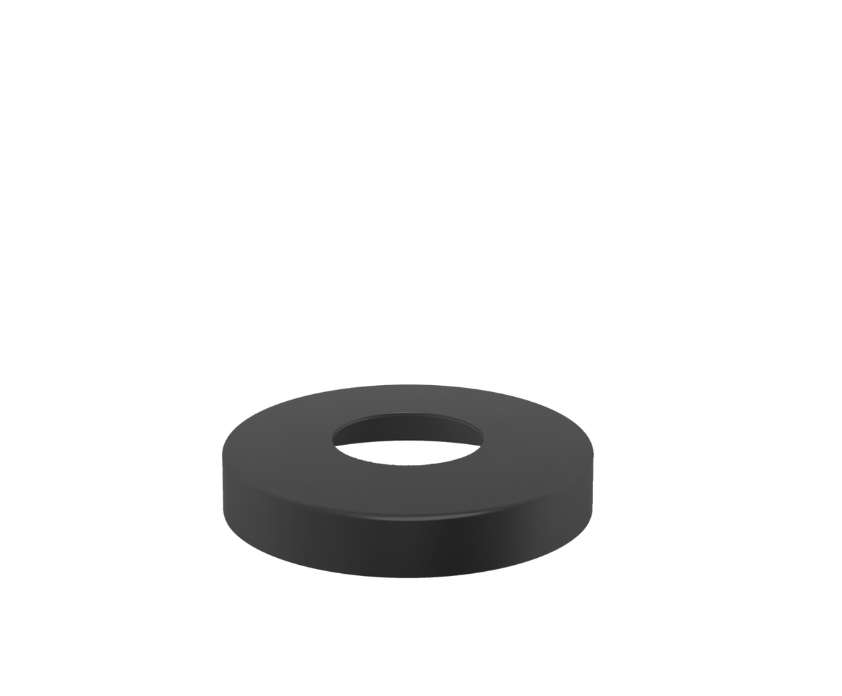 Round base cover