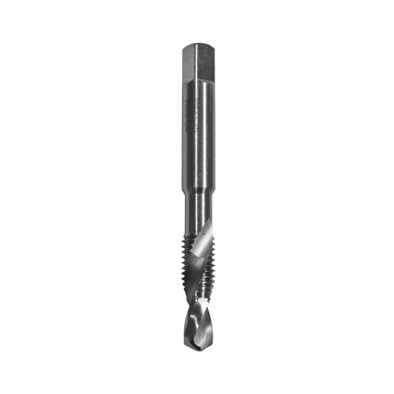 Drill bit for inox ,screw-top, HSS-CO5, M8x1.25mm