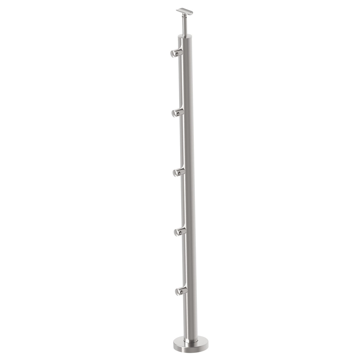 Stainless steel Baluster post