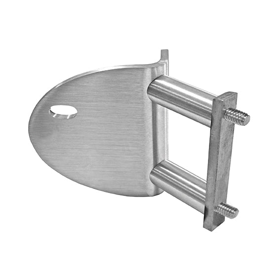 Circular side anchoring-OUT