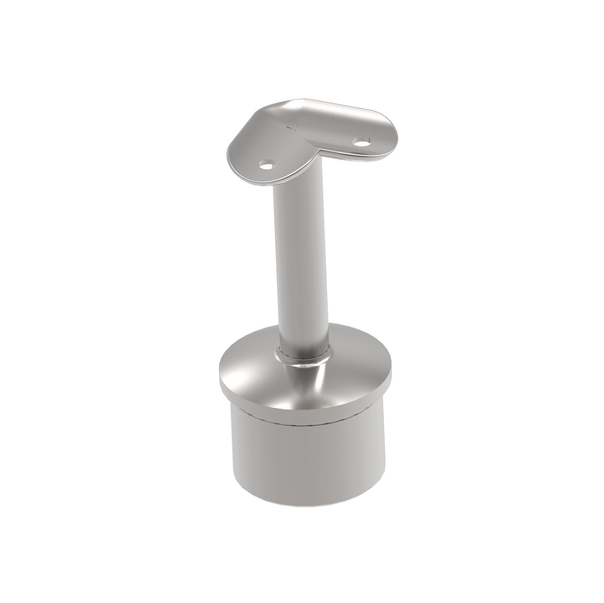 Handrail bracket 90°