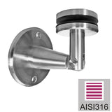 Canopy - bottom anchoring