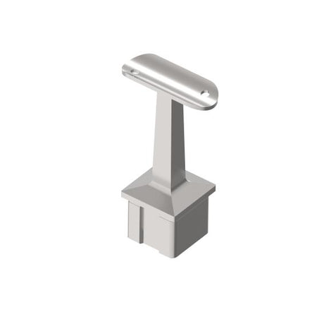 Handrail bracket