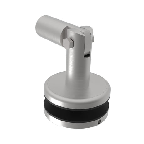 Canopy - glass clamp