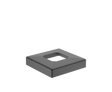Square base cover