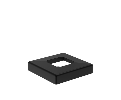 Square base cover