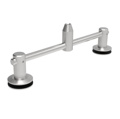Canopy - glass clamp