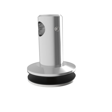 Canopy - top anchoring