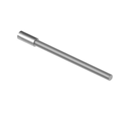 Inox anchor M8 AISI316, M8,  L=140mm