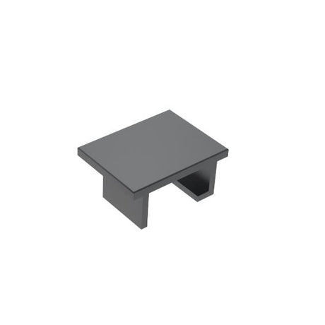 Cover for aluminum post adapter 30x40mm