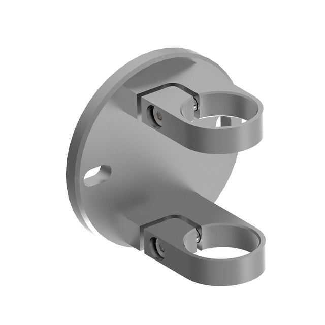 Adjustable side anchoring