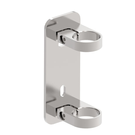 Rectangular side anchoring