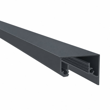 Baguette de couverture pour profil AL/0006..., AL/0006-ECO