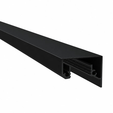 Baguette de couverture pour profil AL/0006..., AL/0006-ECO