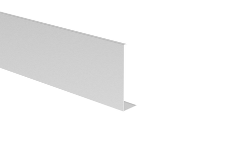 Moulure de couverture pour profilé creux latéral AL/0011-ProXL