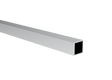 Square aluminum profile