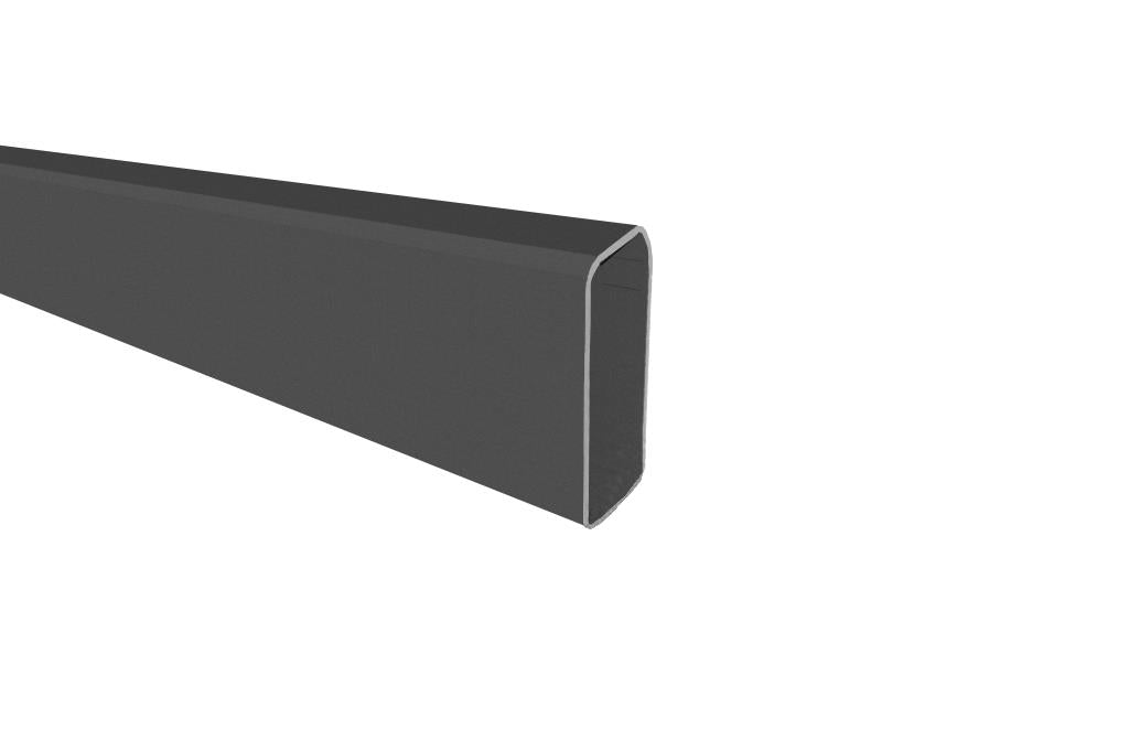 Aluminum fence board 20x55-1800mm