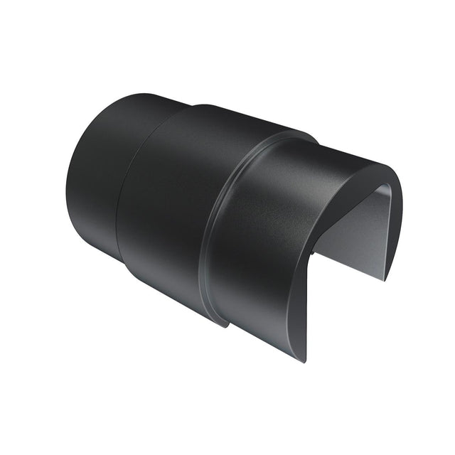 Madlo-držiak skla-spojka hliníková