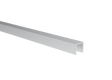 Aluminum U-profile