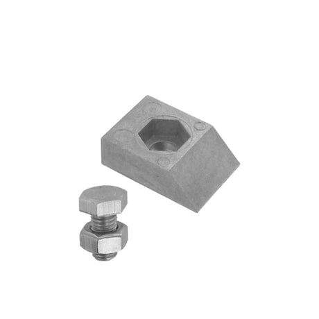 Safety wedge