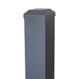 Stĺpik hliníkový 100x100x2000mm
