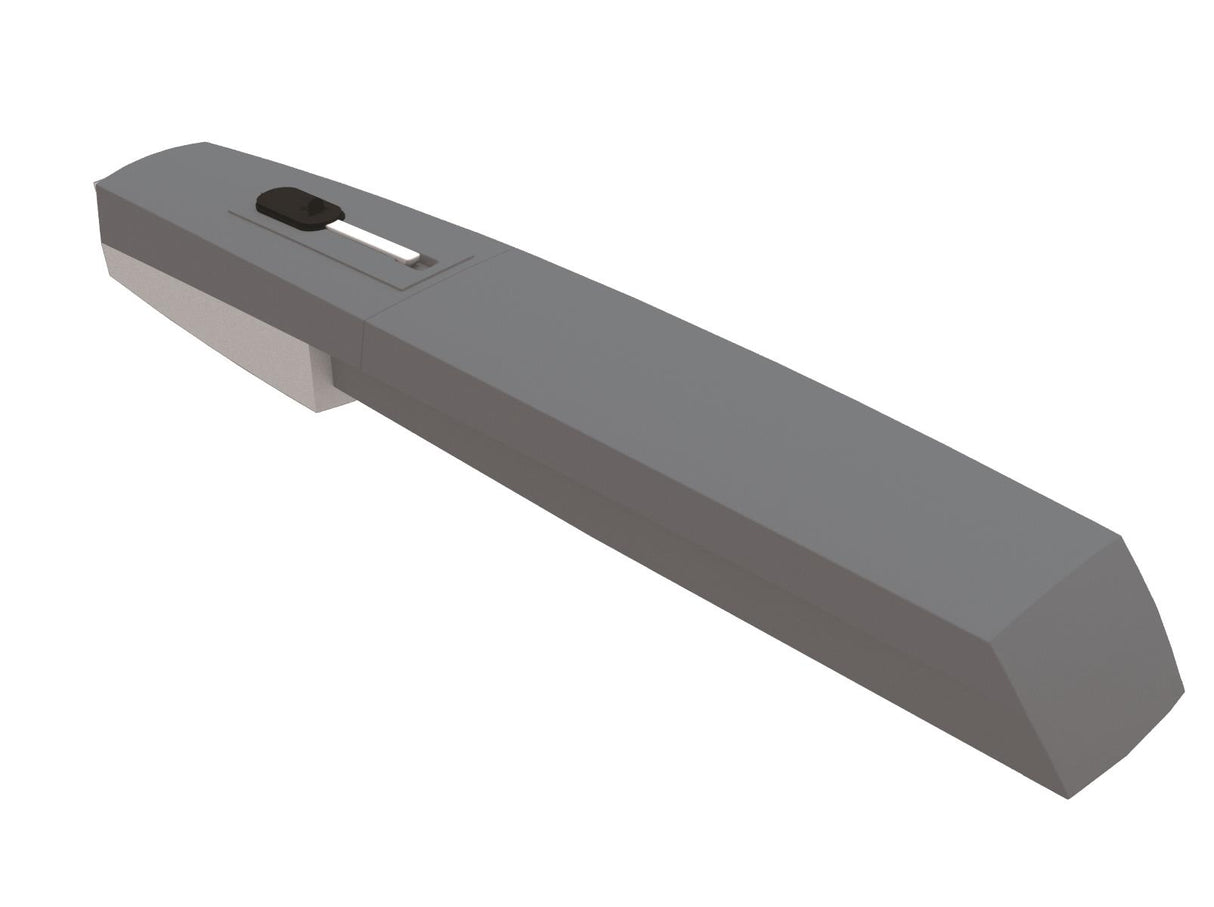 CAME actuator for leaf gates kit, 24 V DC