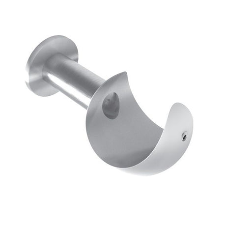 Handrail brakcet for walls - C