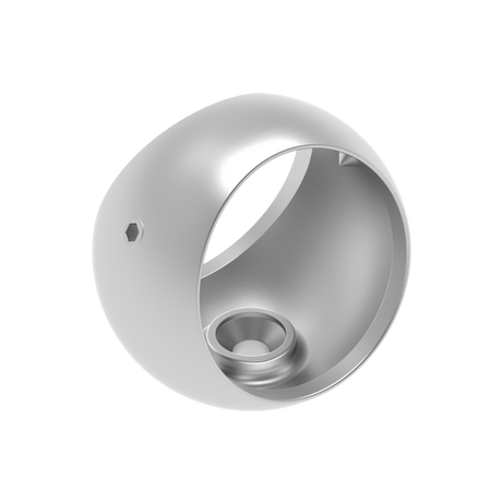 Handrail bracket - ring