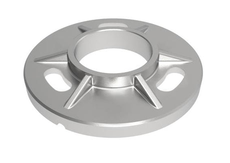 Flange