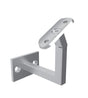 Handrail bracket - pole