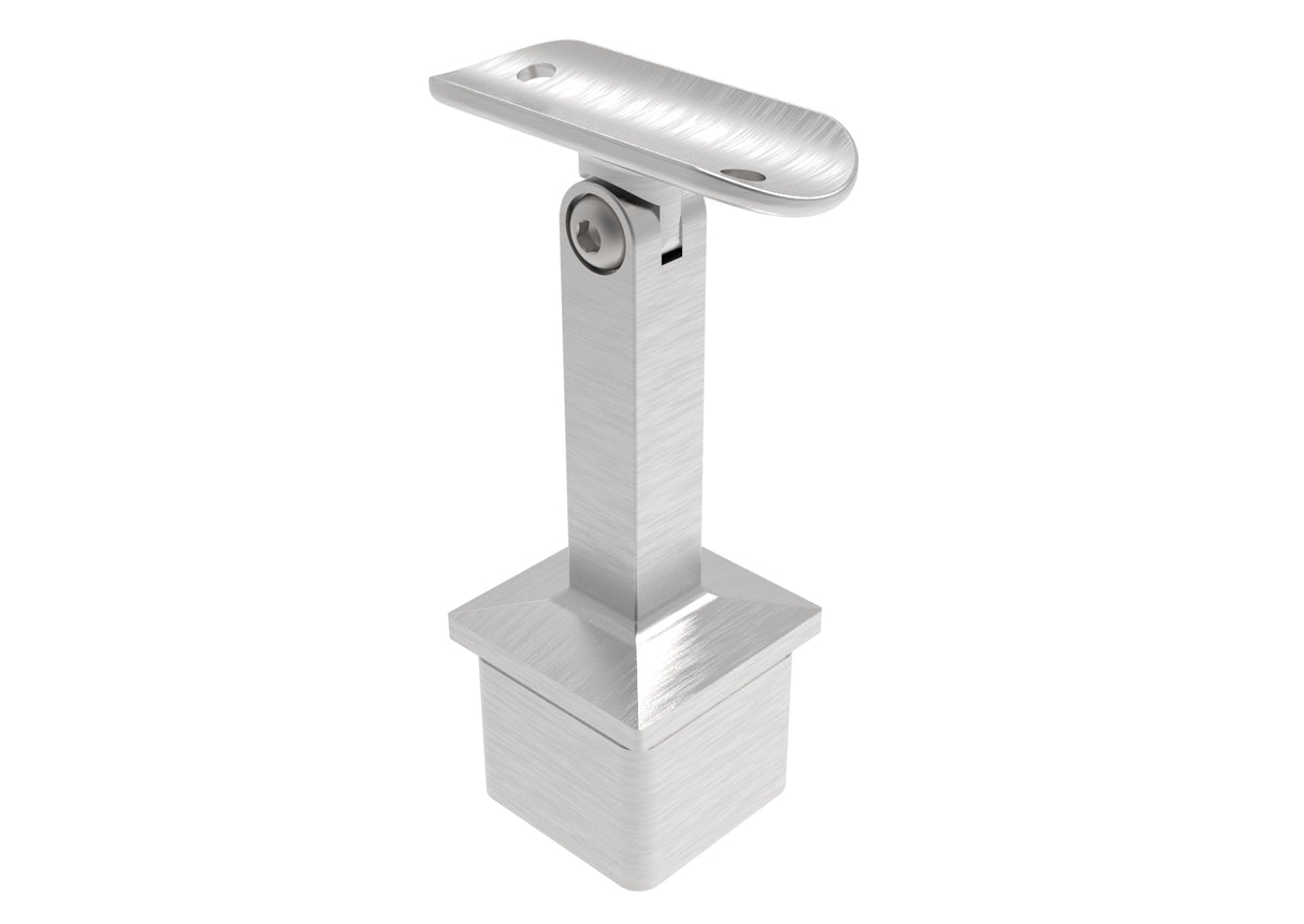 Handrail bracket