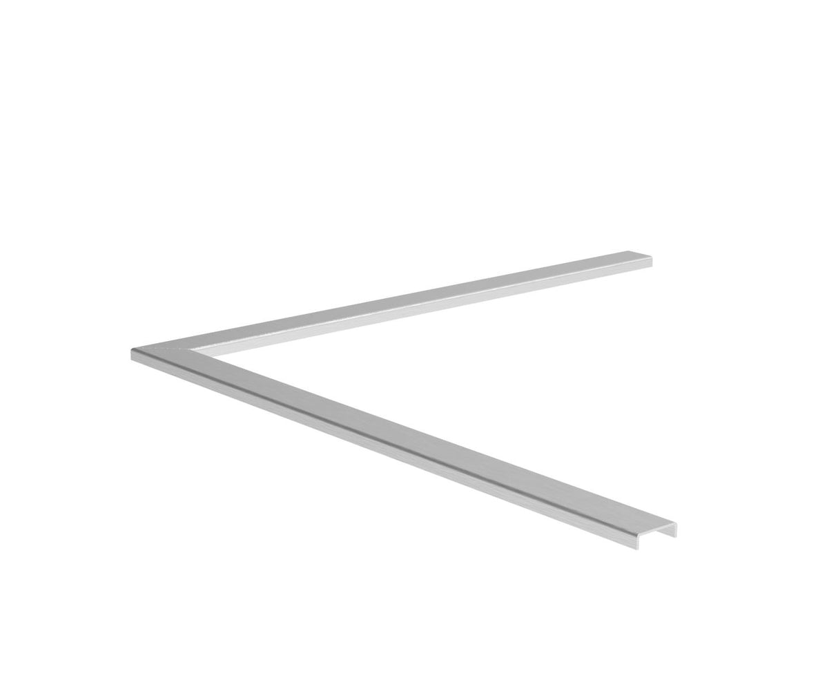Handrail connector
