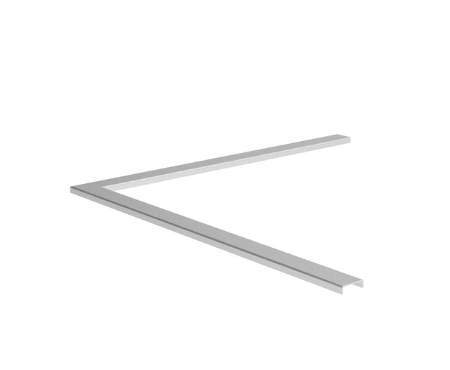 Handrail connector