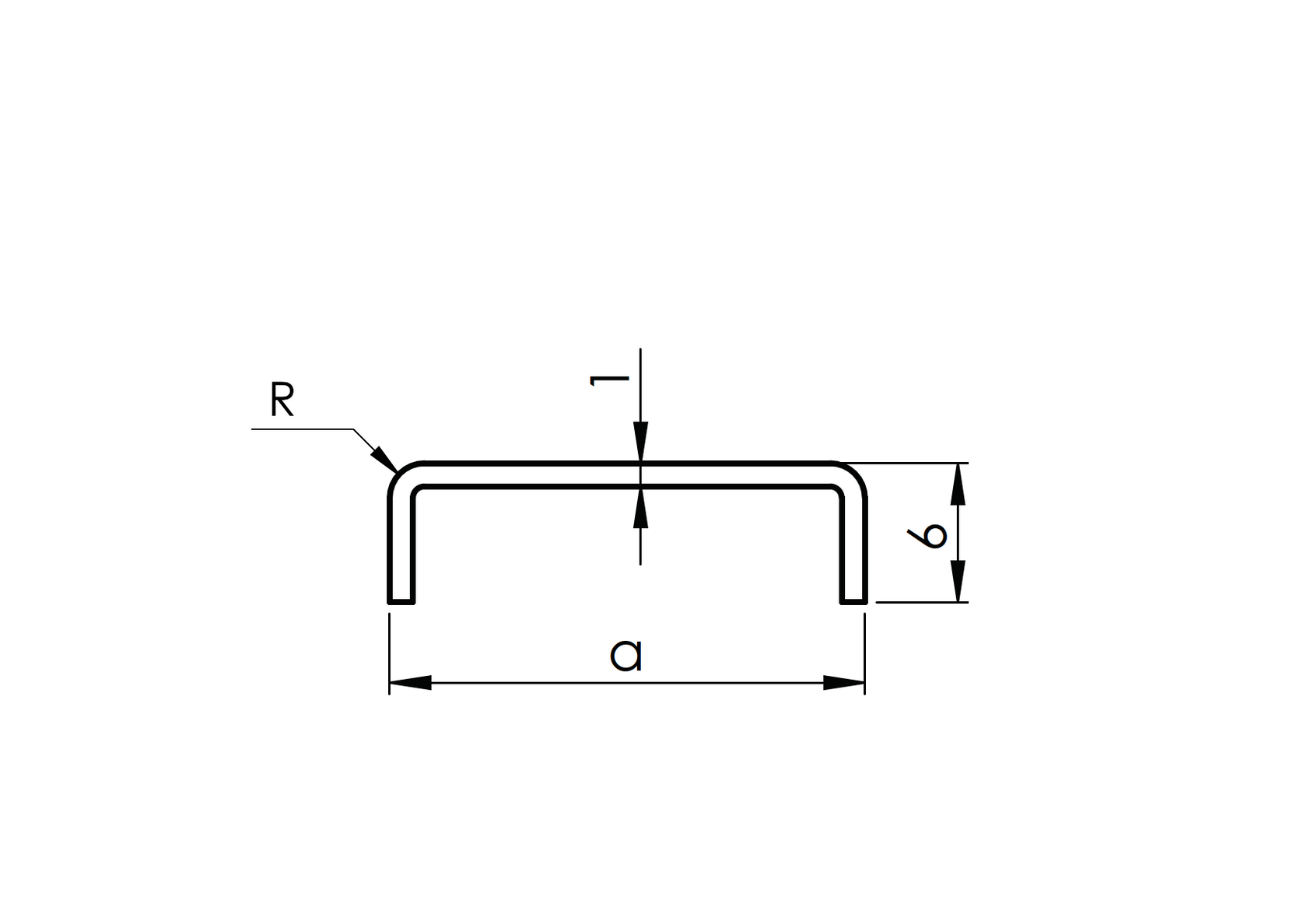 Handrail connector