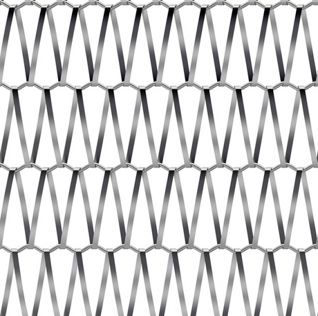 stainless steel wire mesh
