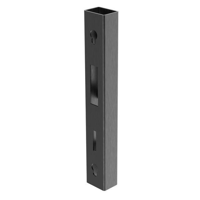 Box for gate stop universal 40x30