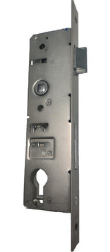 Lock for cylinder insert for JP 50x30mm