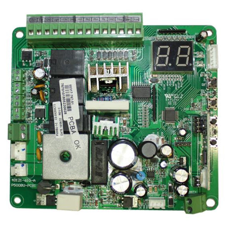 ROLLKIT electronics with receiver for DRIFT 40